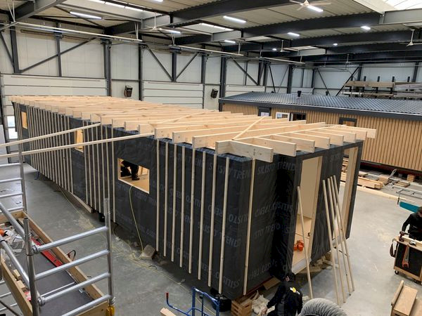 Vacature Timmerman Chaletbouw | Werken bij De Bergjes-6