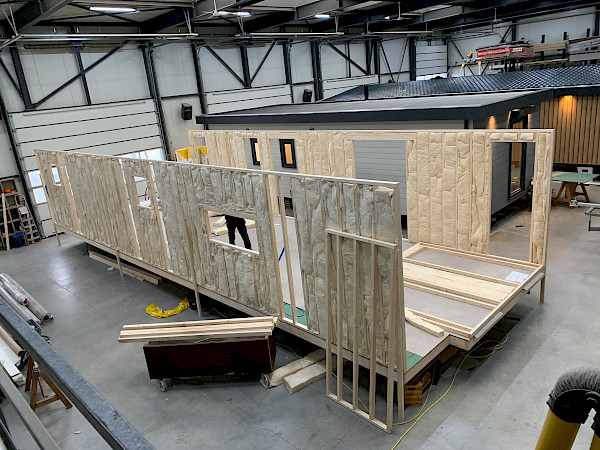 Vacature Timmerman Chaletbouw | Werken bij De Bergjes-8