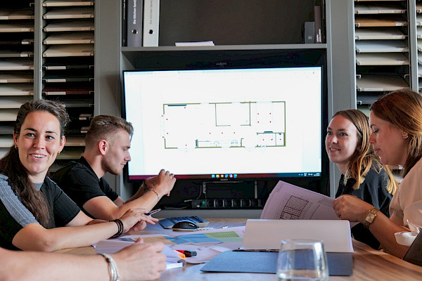 Werken bij De Bergjes | Over ons-11