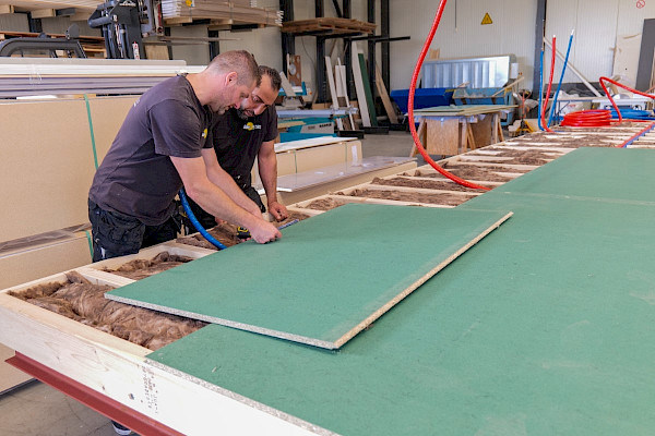 Vacature Timmerman Chaletbouw | Werken bij De Bergjes-4