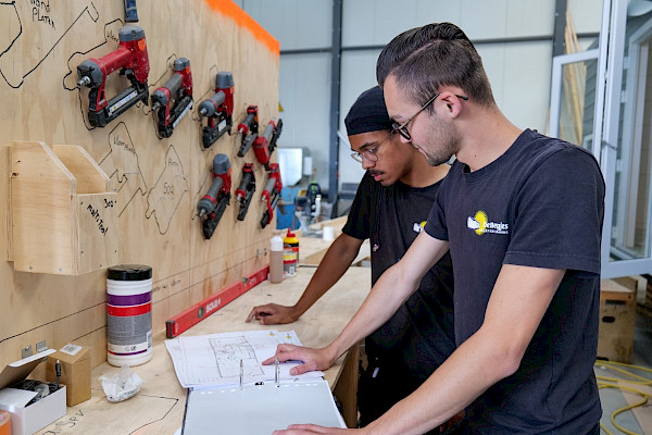 Vacature Servicemonteur | Werken bij De Bergjes-1